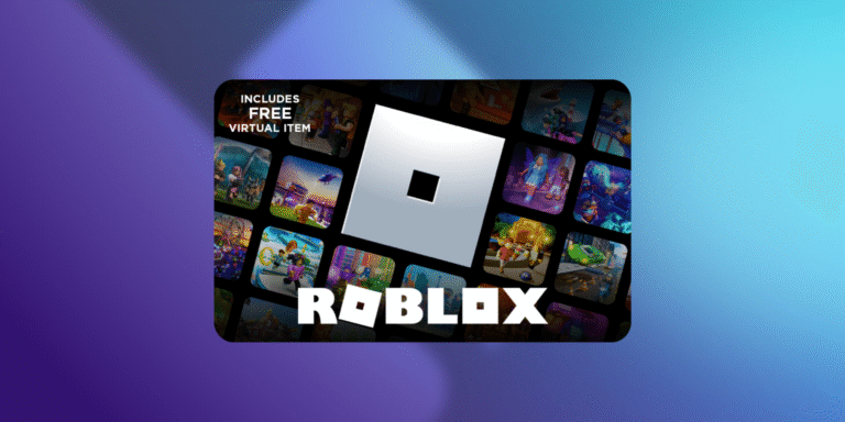 Robux Drops